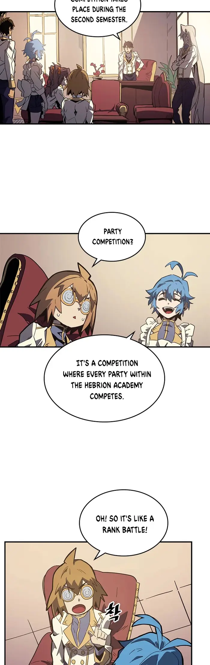 A Returner’s Magic Should Be Special Chapter 104 image 17_optimized